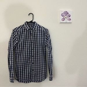 DKNY Mens Dress Shirt